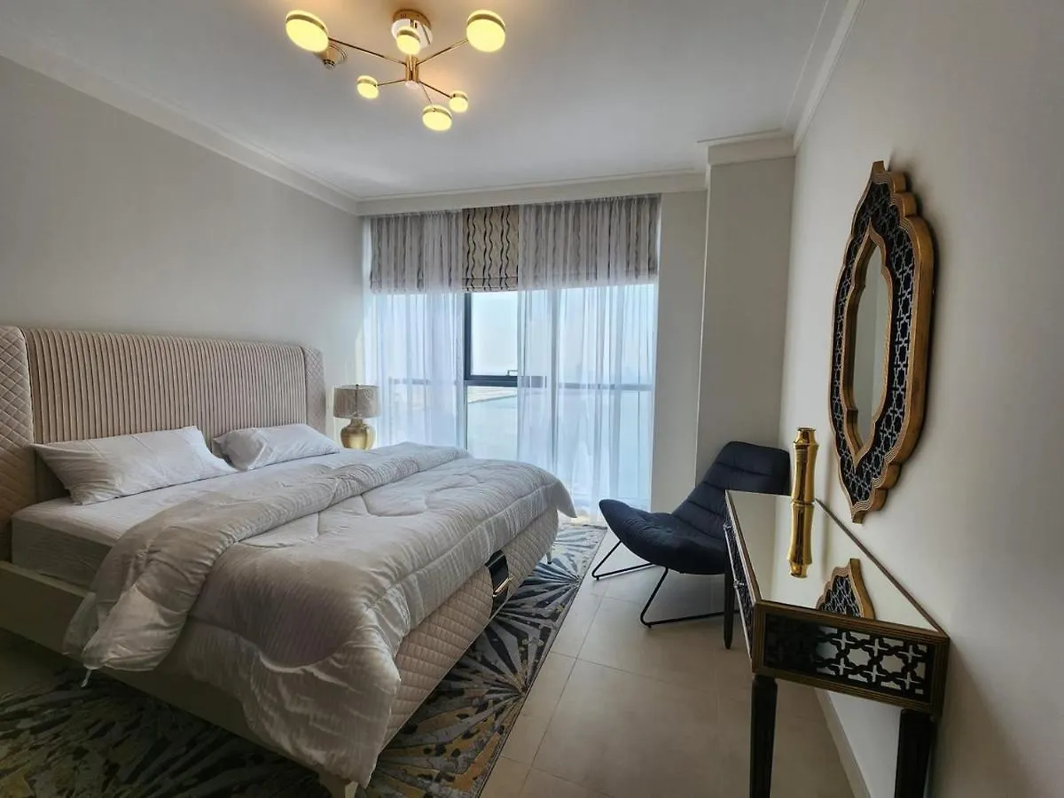 Royal Apartments Dubaï
