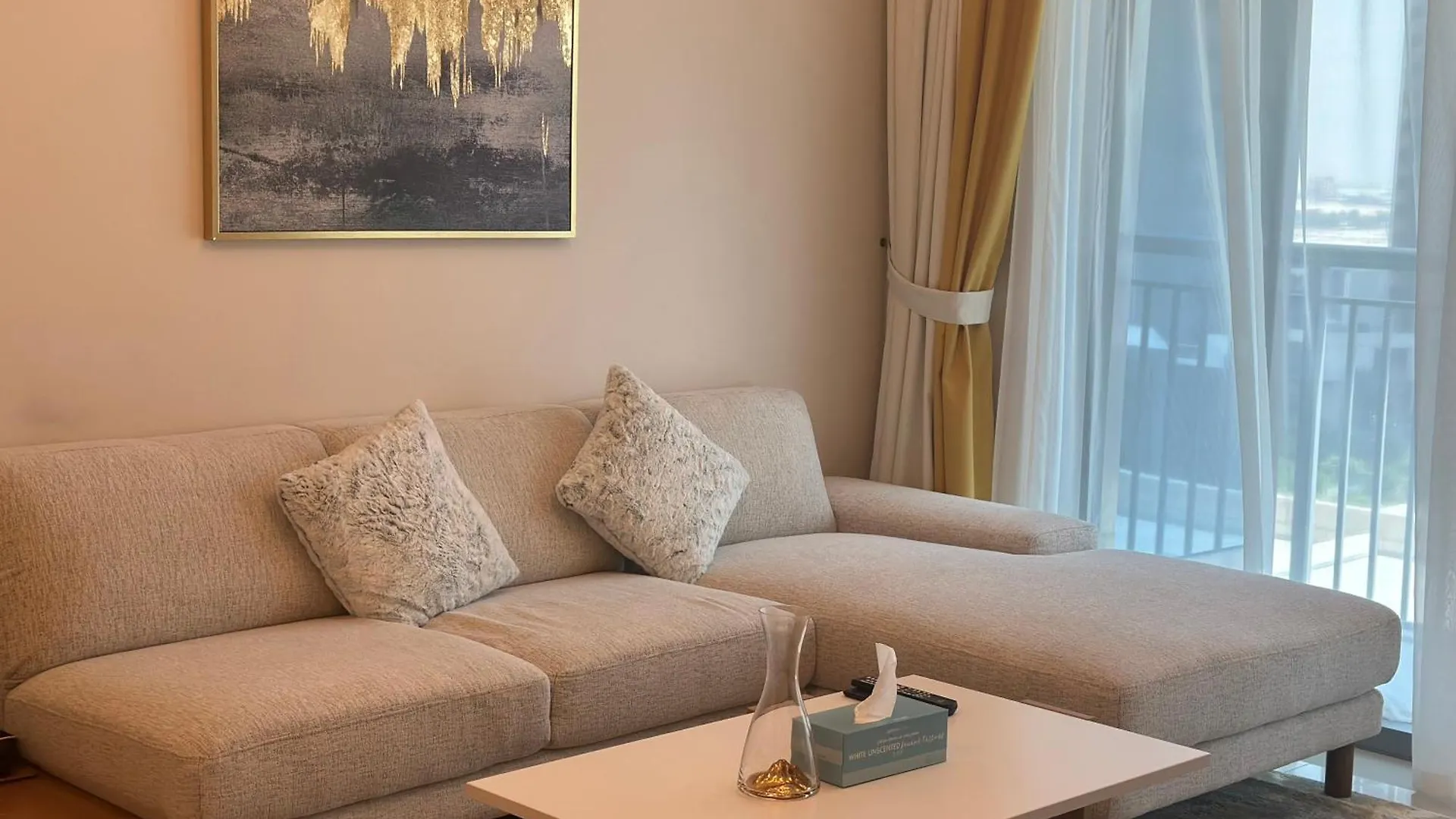 Royal Apartments Dubaï