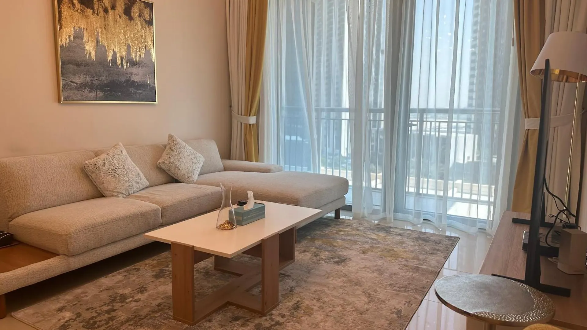 Royal Apartments Dubaï