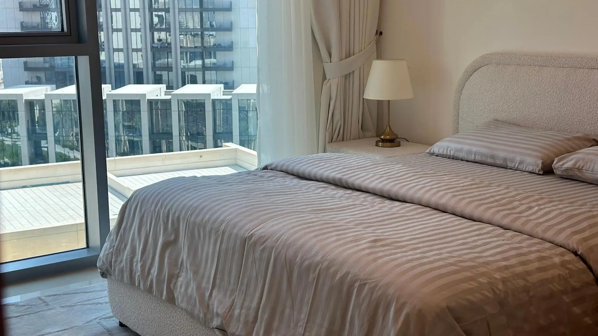 Royal Apartments Dubaï