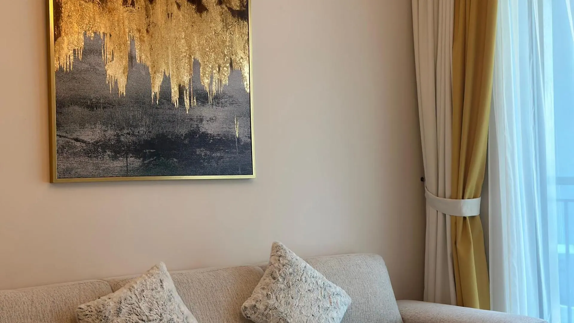 Royal Apartments Dubaï