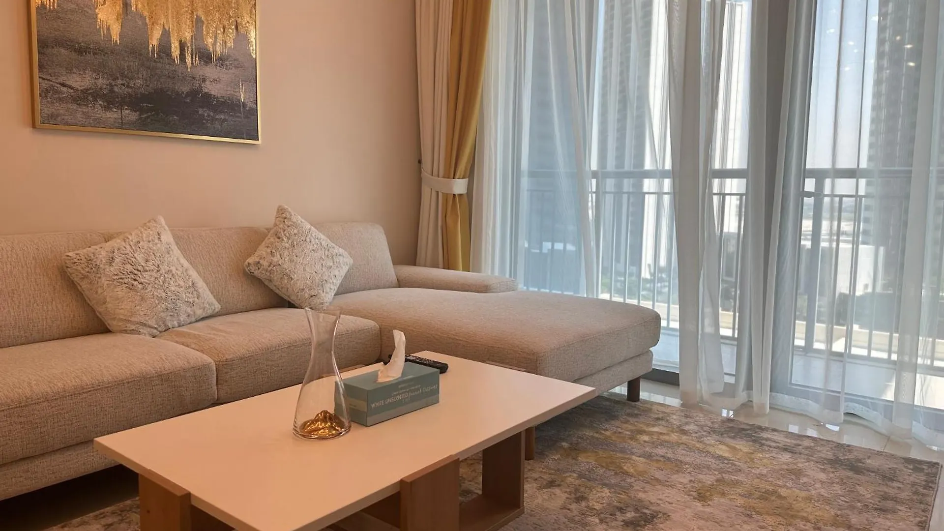 Royal Apartments Dubaï