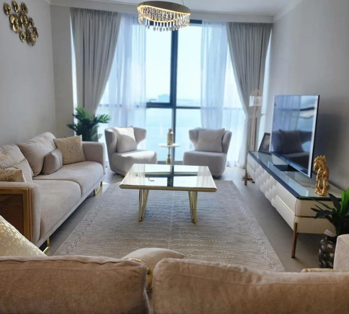 Royal Apartments Dubaï