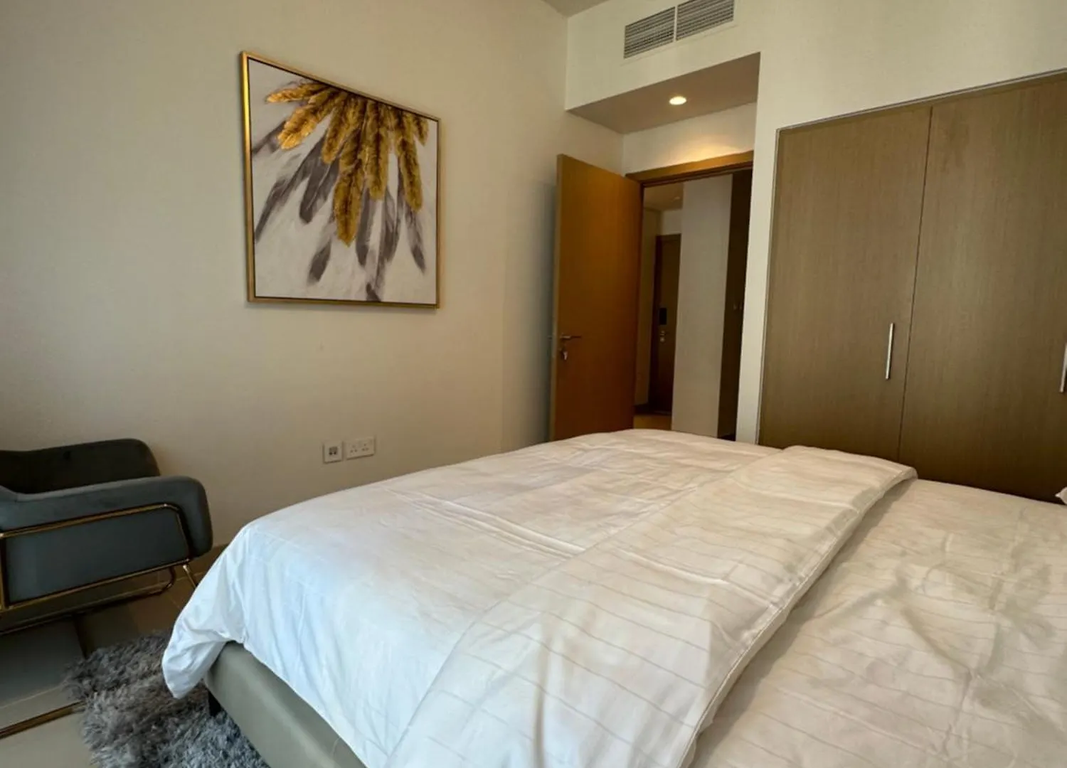 Royal Apartments Dubaï Émirats arabes unis