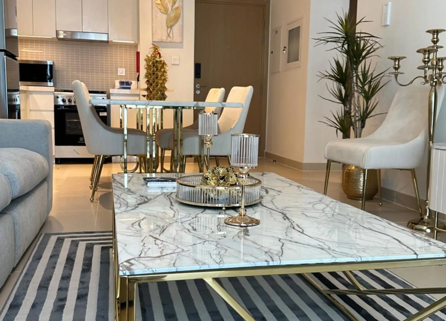 Royal Apartments Dubaï 0*,  Émirats arabes unis