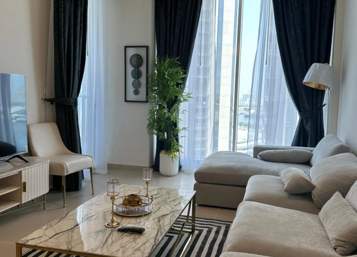 Royal Apartments Dubaï Émirats arabes unis