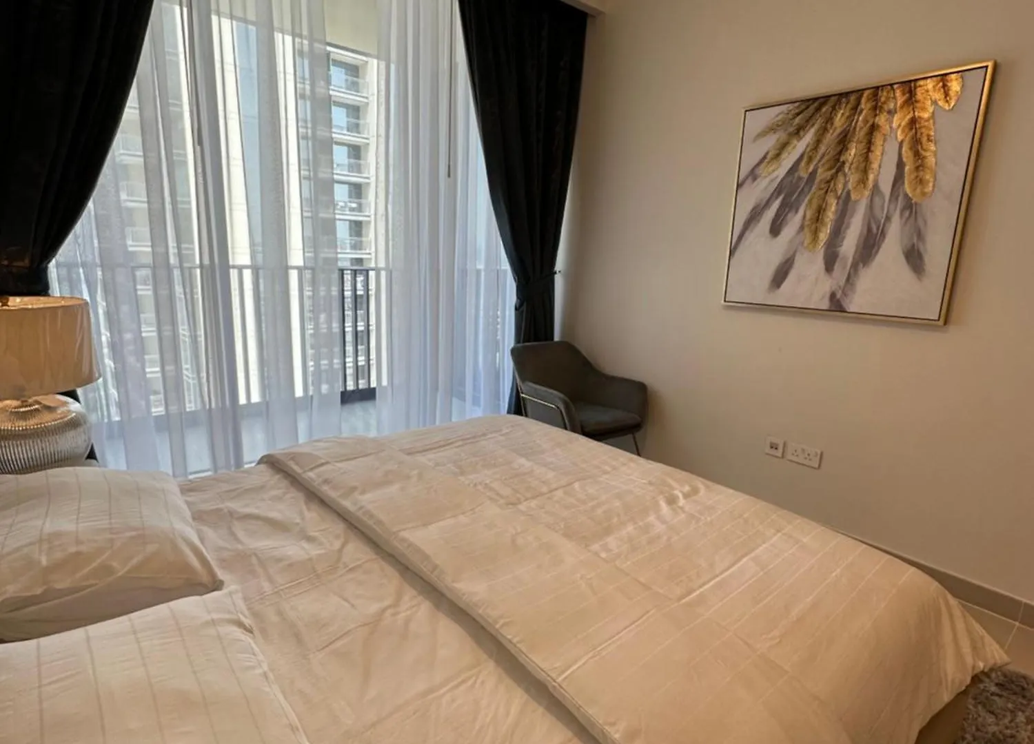 Royal Apartments Dubaï