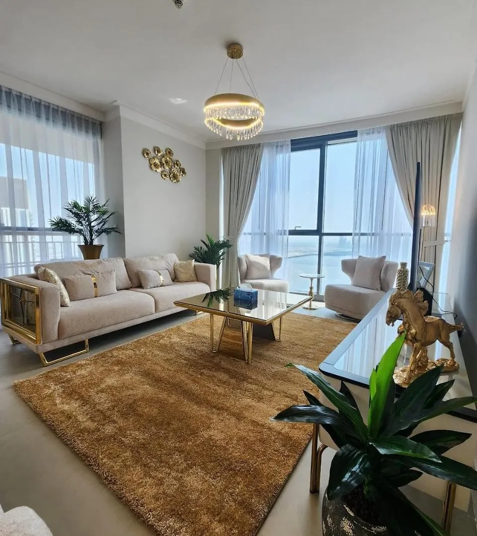 Royal Apartments Dubaï