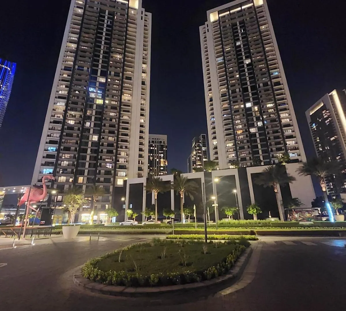 Royal Apartments Dubaï