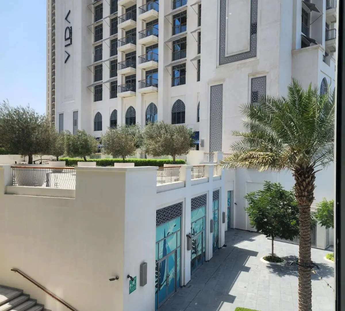 Royal Apartments Dubaï 0*,  Émirats arabes unis