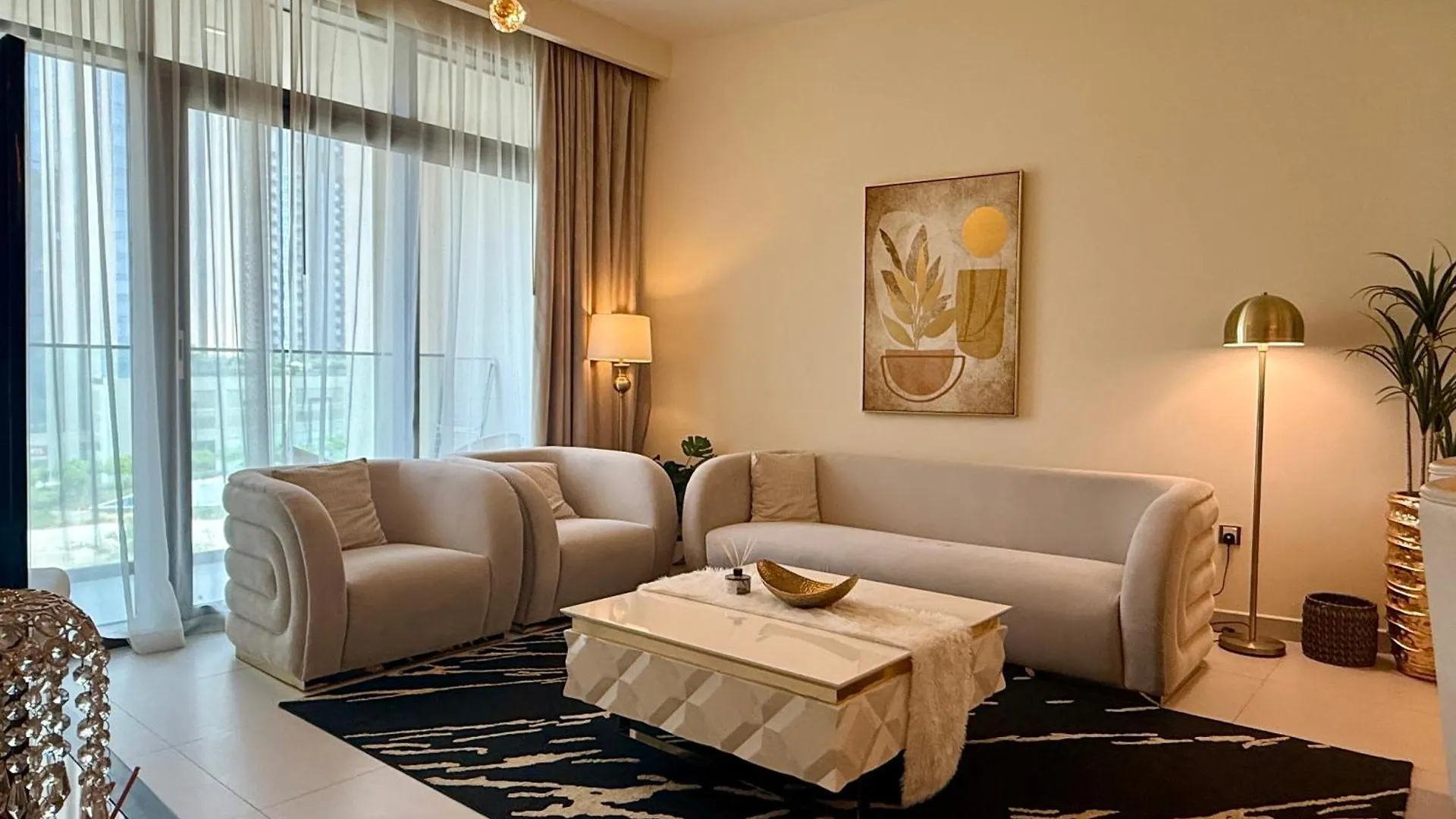 Royal Apartments Dubaï