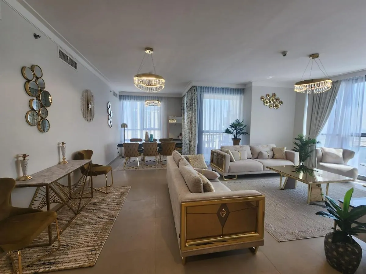 Royal Apartments Dubai