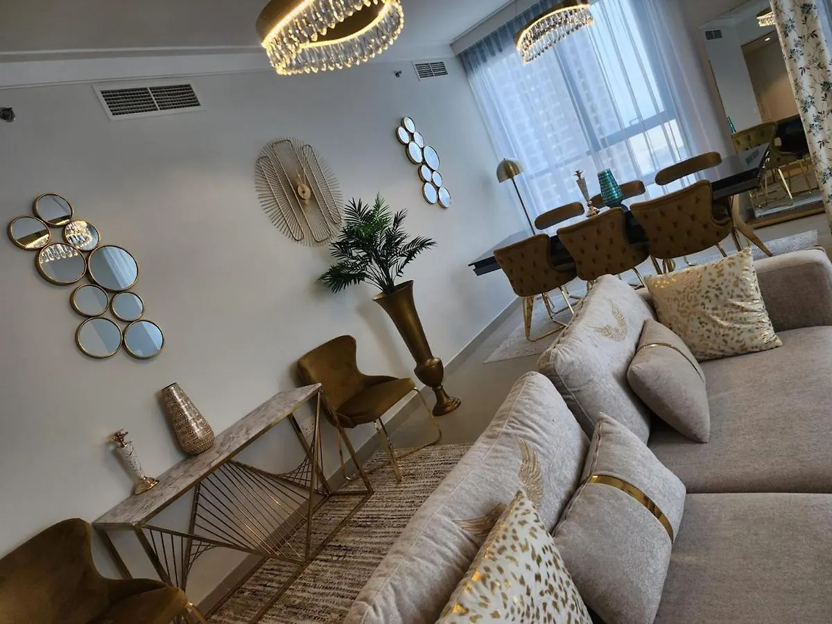 Royal Apartments Dubai 0*,