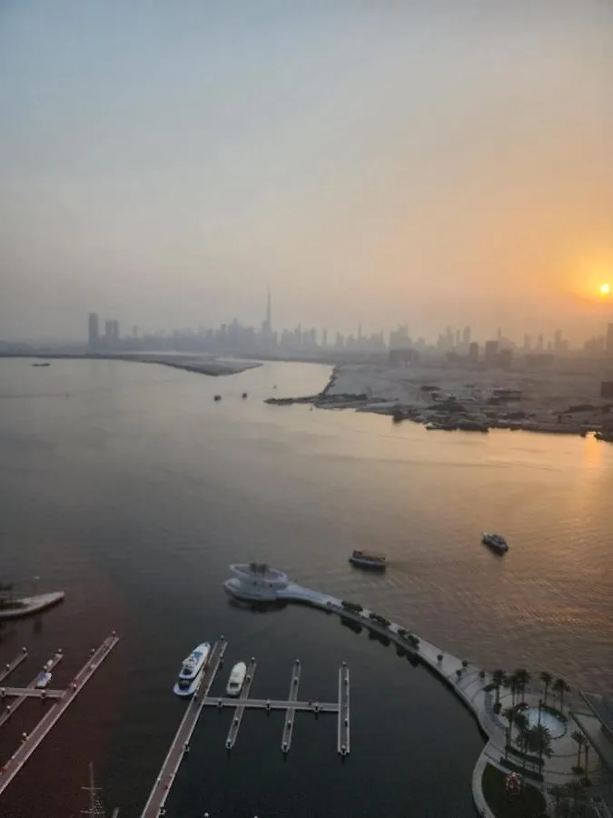 Royal Apartments Dubai 0*,