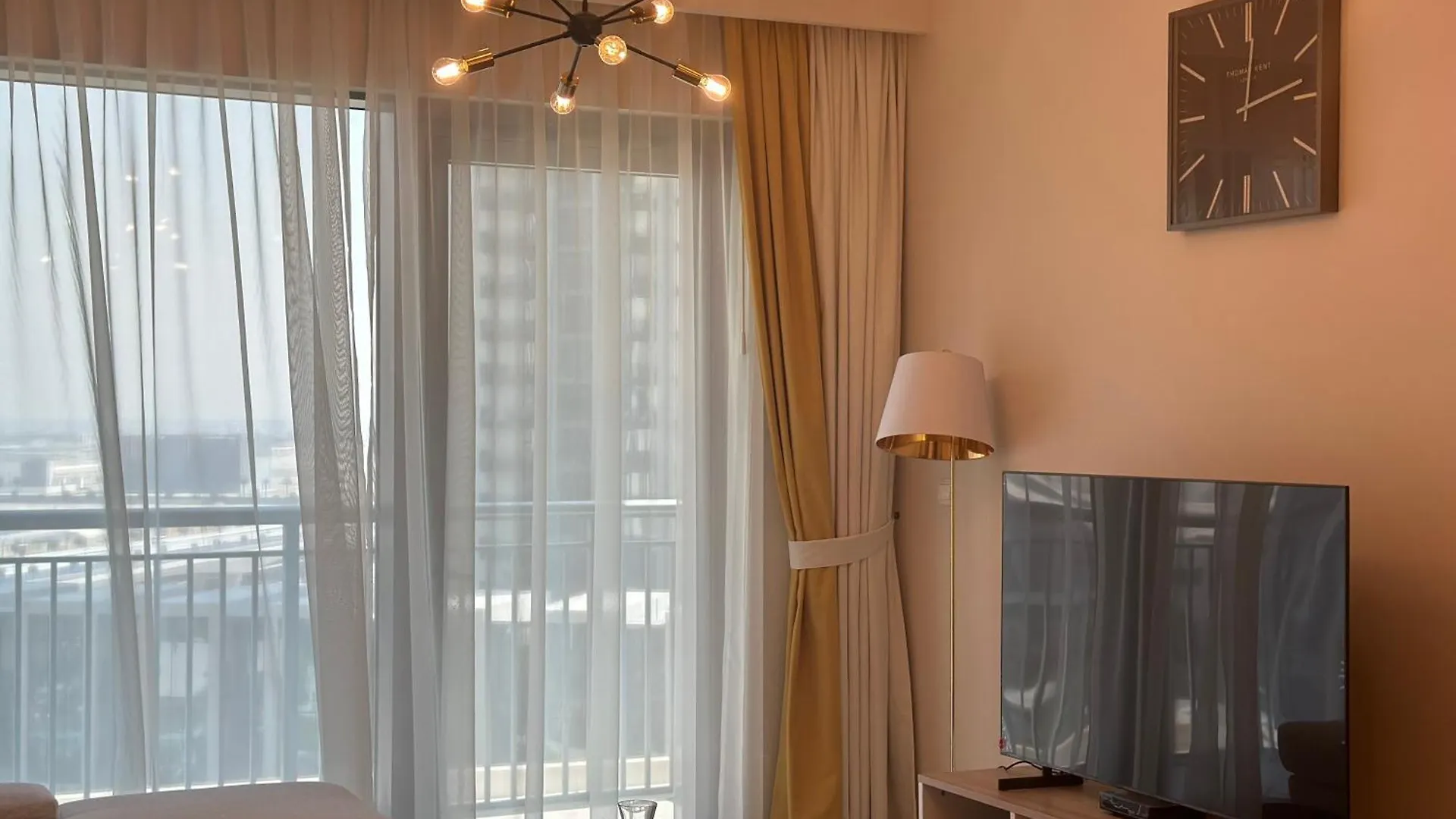 Royal Apartments Dubai