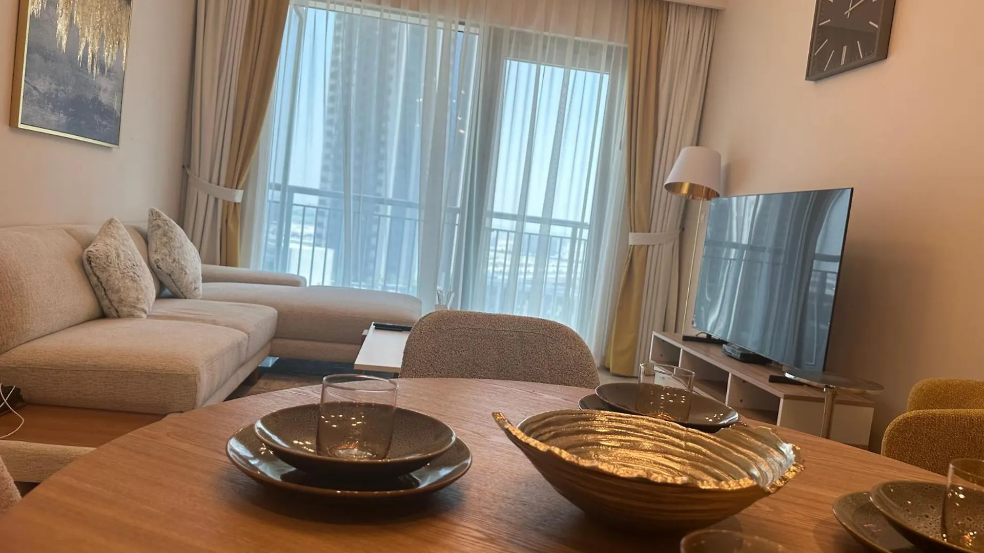 Royal Apartments Dubai