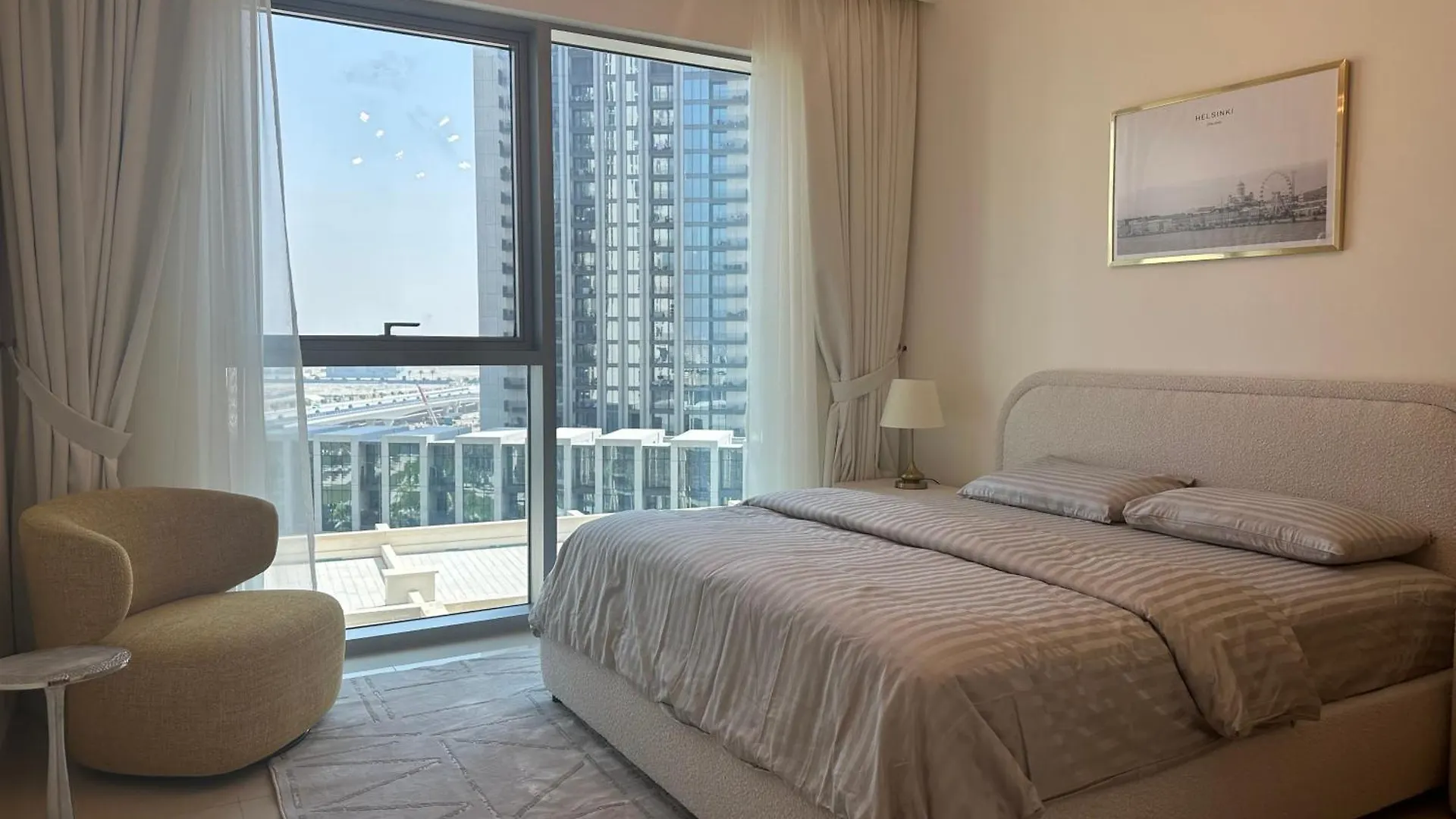 Royal Apartments Dubai