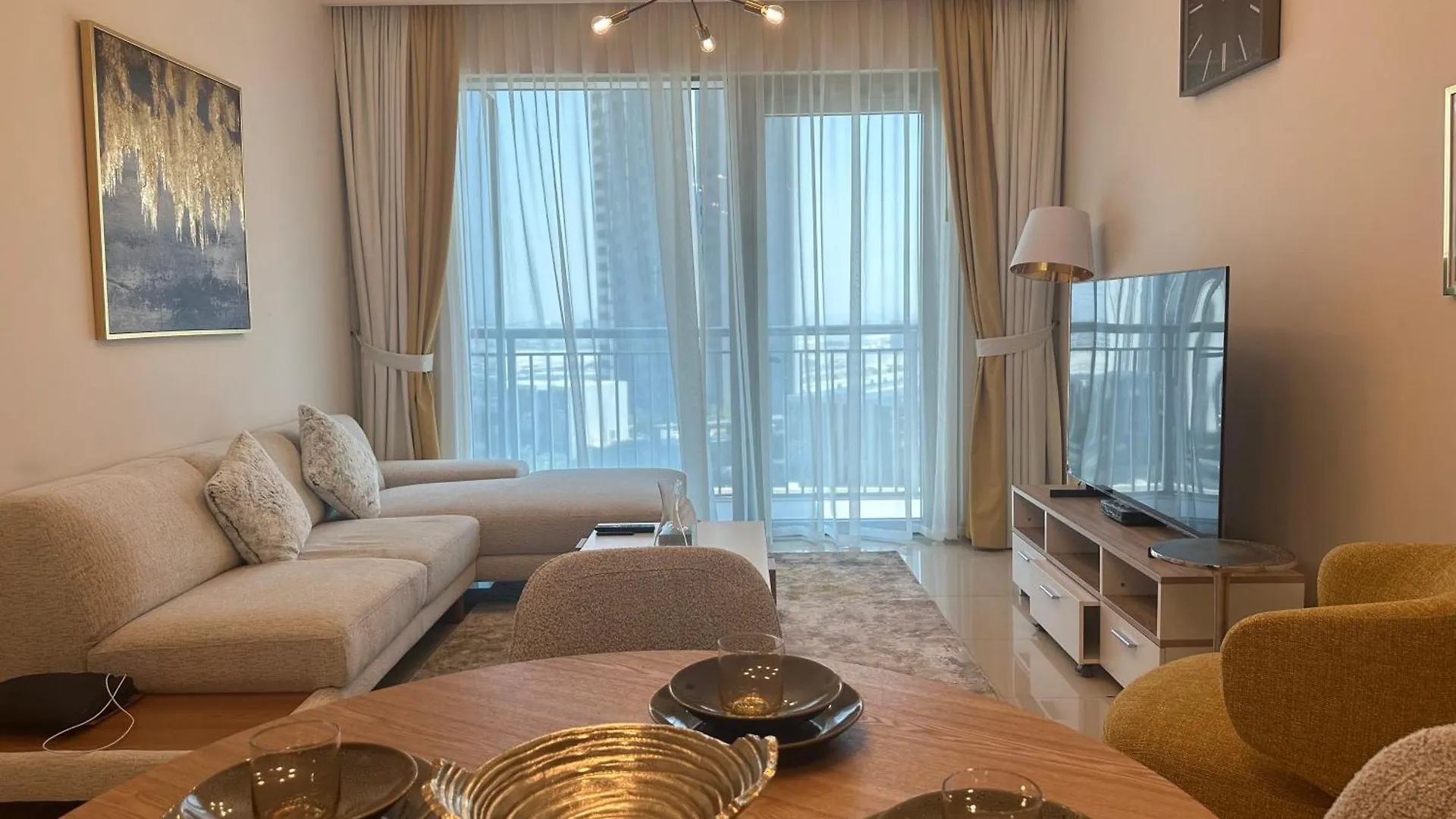 Royal Apartments Dubai