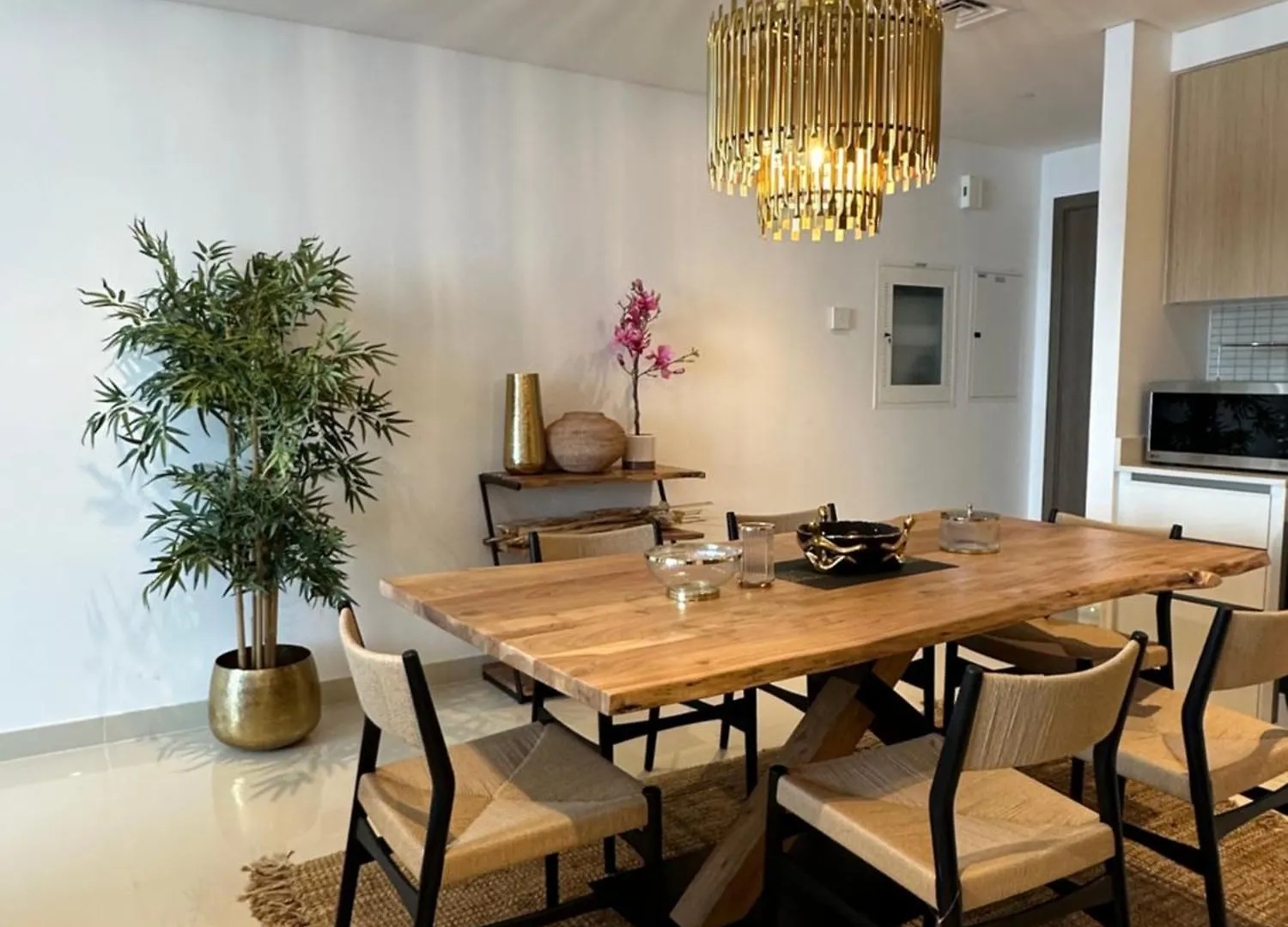 Royal Apartments Dubai Förenade Arabemiraten