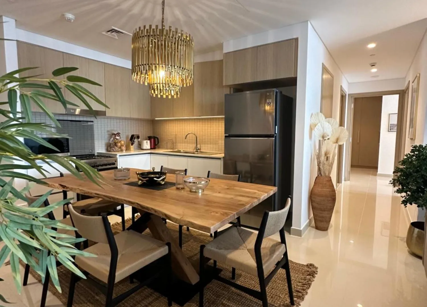 Royal Apartments Dubai
