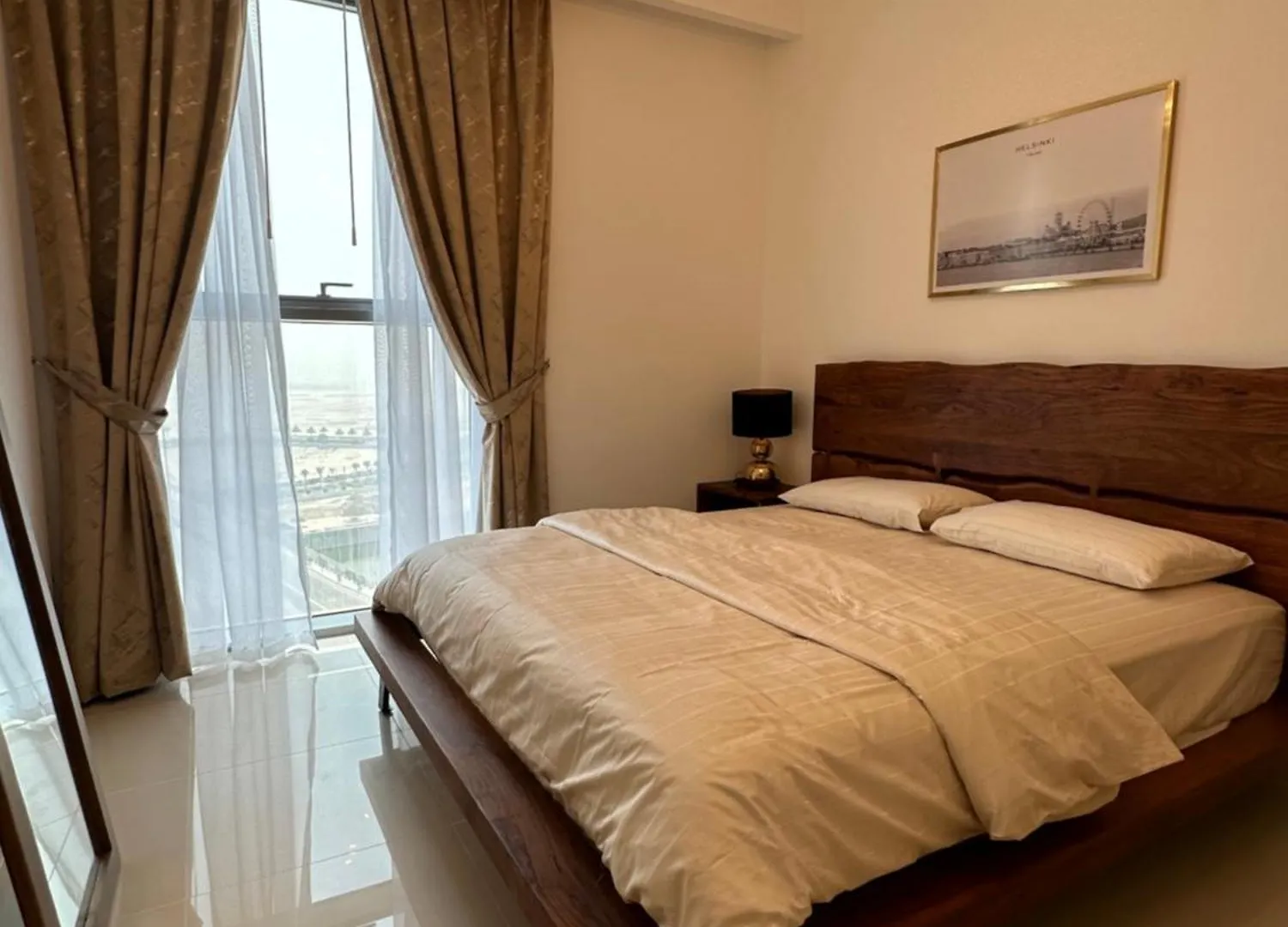 Royal Apartments Dubai