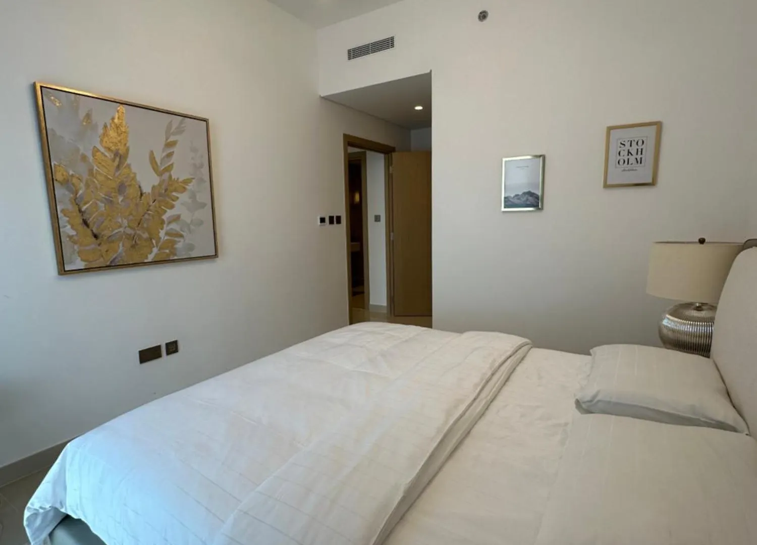 Royal Apartments Dubai