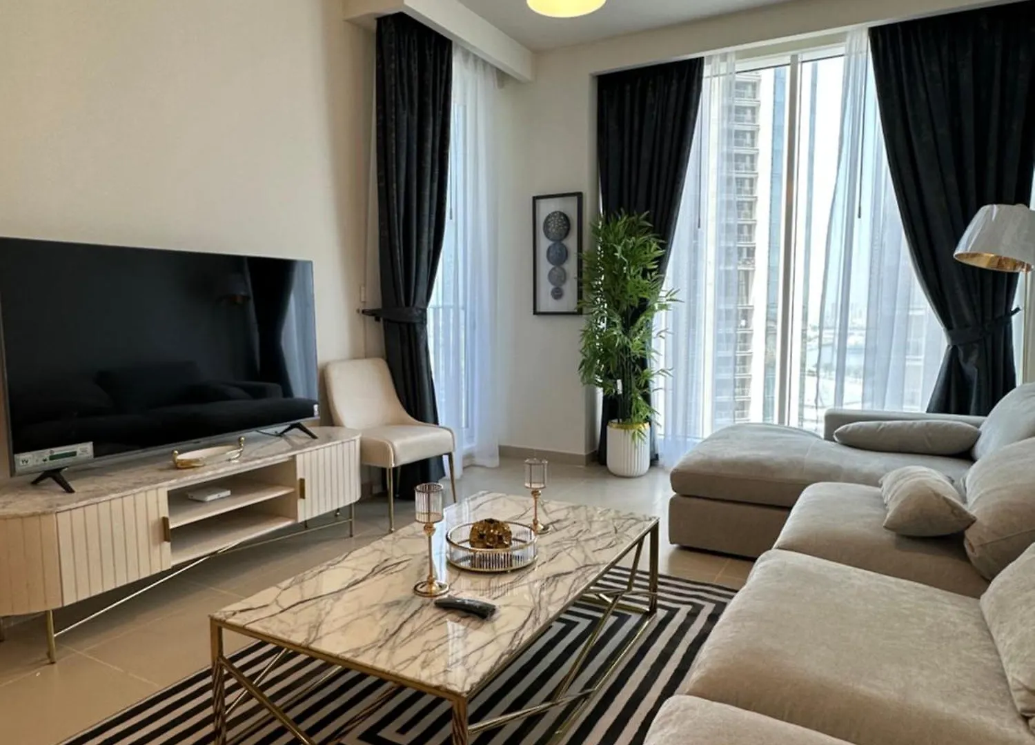 Royal Apartments Dubai