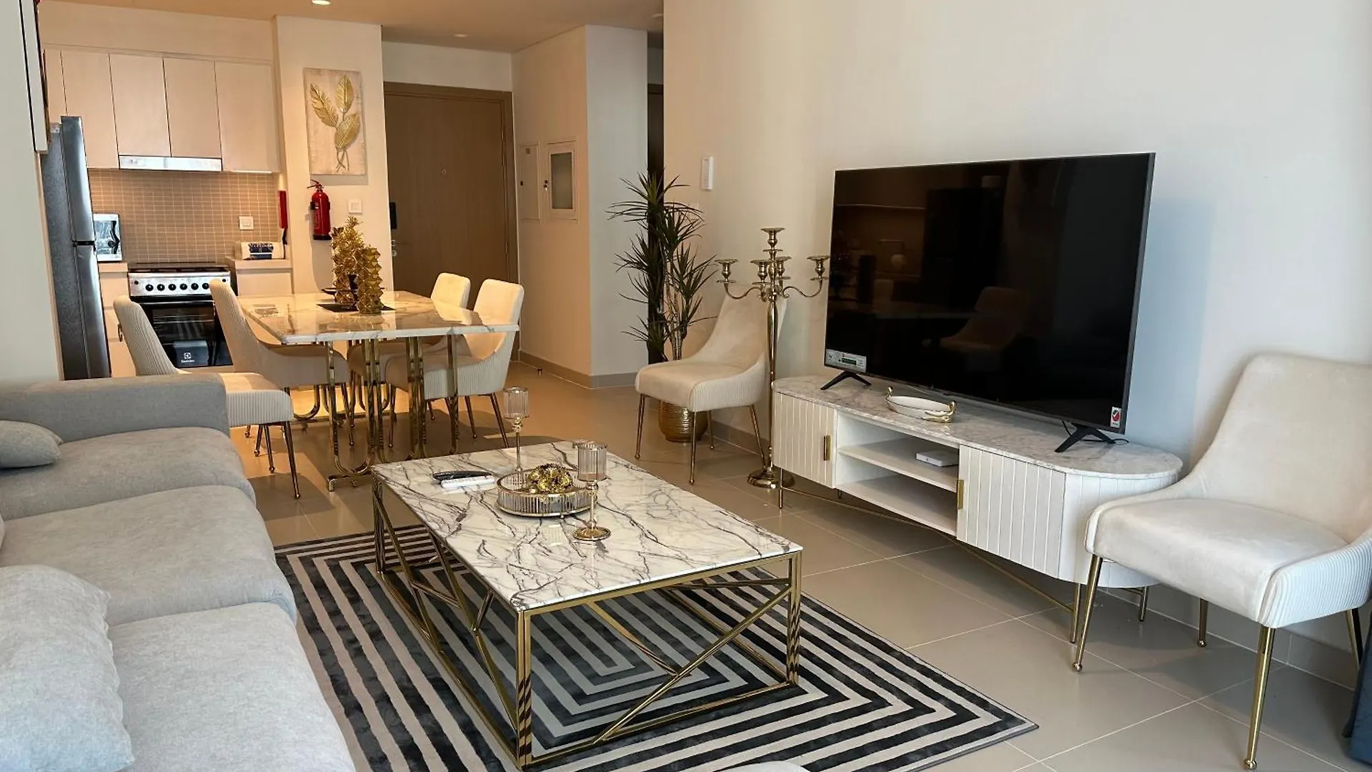Royal Apartments Dubai Förenade Arabemiraten