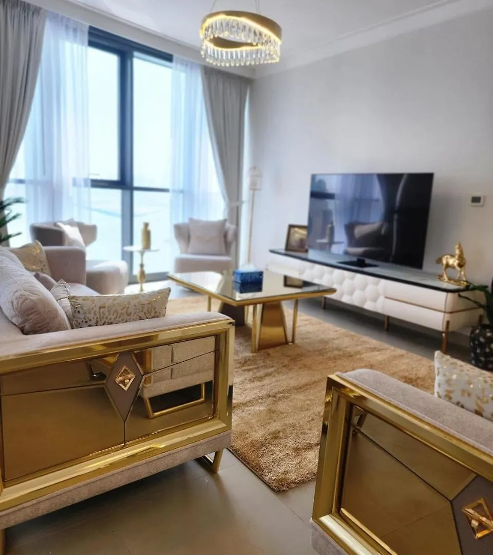 Royal Apartments Dubai