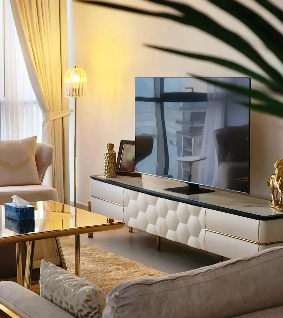 Royal Apartments Dubai