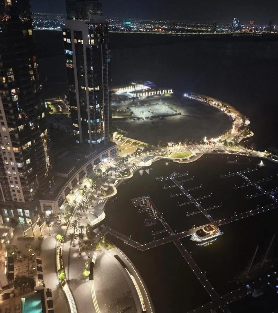 Royal Apartments Dubai