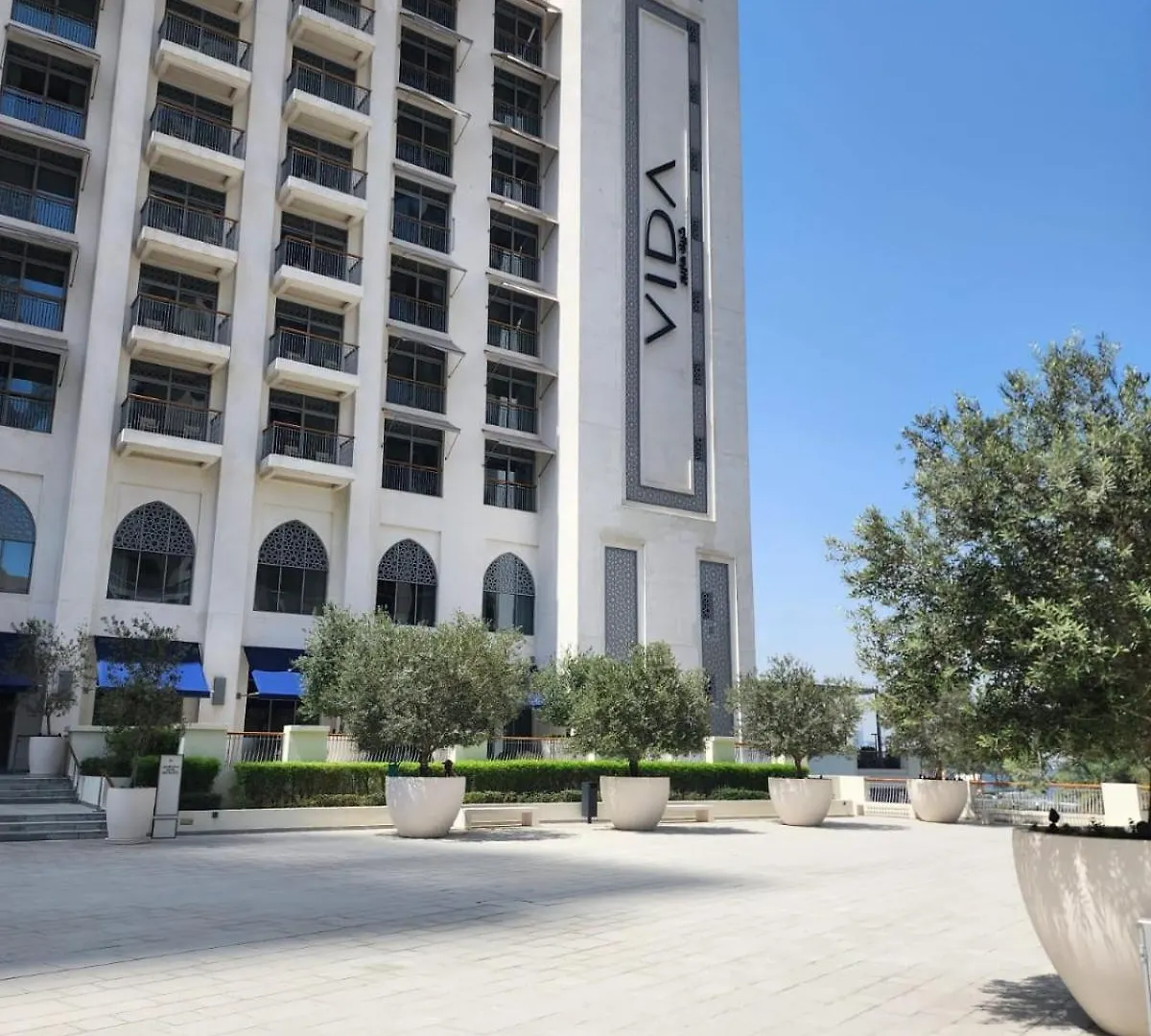 Royal Apartments Dubai